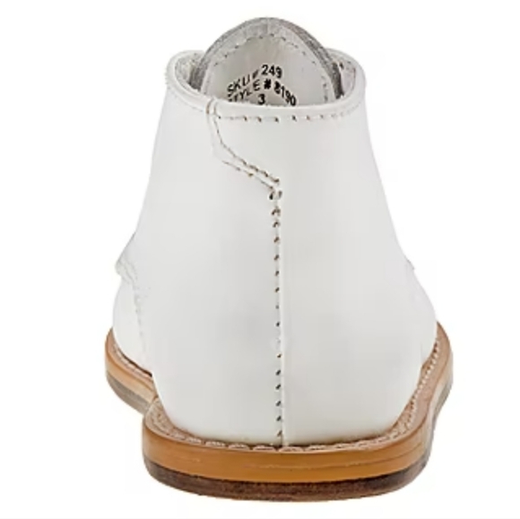 NWOT Josmo Baby Unisex Walking Shoes - Picture 8 of 12